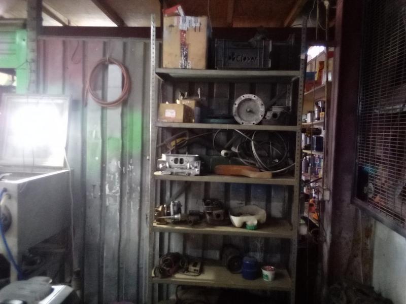 Commercial Property for Sale in Pellsrus Eastern Cape